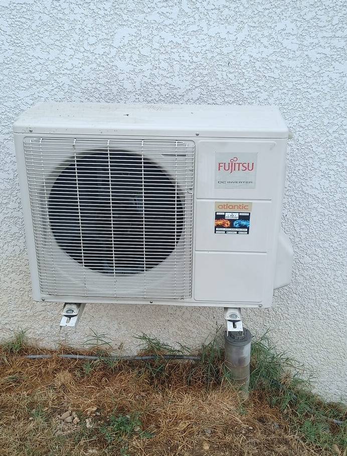 Entreprise de plomberie spécialisée en rénovation de systèmes de ventilation pour un immeuble d'appartements à Aucamville 31140