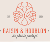 Raisin & houblon