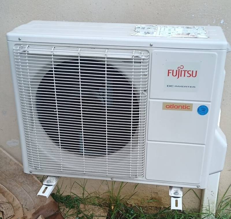 Entretien annuel de votre pompe à chaleur air-eau ATLANTIC à Aucamville 31140.