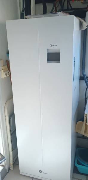 Installation pompe à chaleur air-eau performante à Aucamville 31140 : bénéficiez d'aides financières !