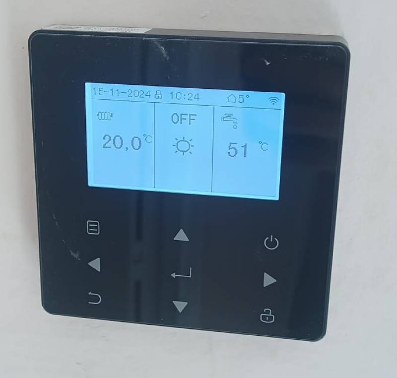 Installation pompe à chaleur air-eau performante à Aucamville 31140 : bénéficiez d'aides financières !