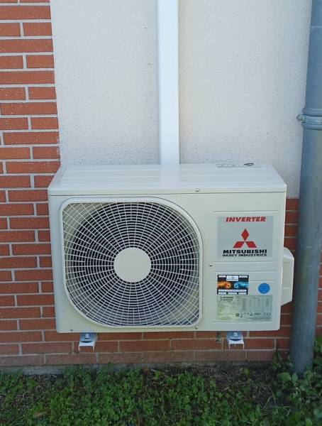 Chauffagiste expérimenté à Toulouse : installation, entretien, dépannage toutes marques.