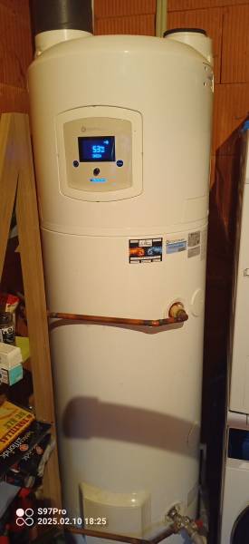 Entretien d'une climatisation réversible air-air DAIKIN et d'un ballon thermodynamique à Toulouse