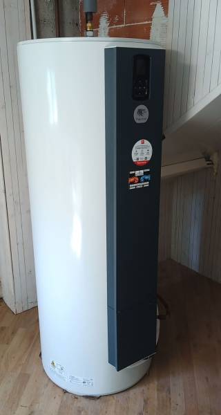 Faites installer une pompe à chaleur air-eau haute performance pour votre maison à Aucamville 31140