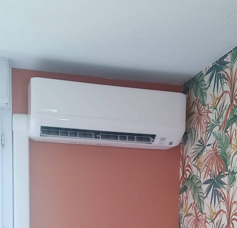 Service d'entretien annuel de pompe à chaleur air-air pour optimiser ses performances et prolonger sa durée de vie à L'Union (31240)