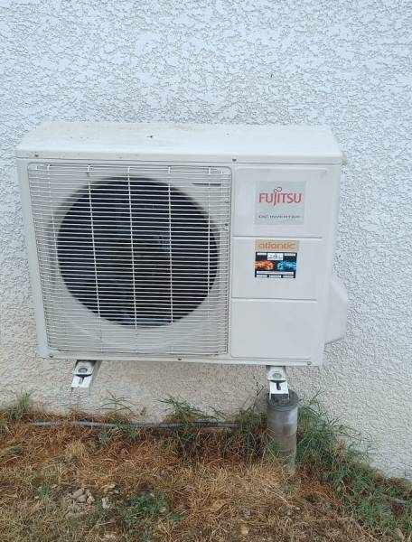 Installation et dépannage de pompes à chaleur air-eau à Aucamville pour un chauffage écologique et économique.