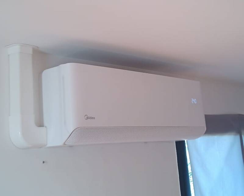 Installer une pompe à chaleur air-air performante pour votre maison à Aucamville 31140 et réduire vos factures énergétiques.