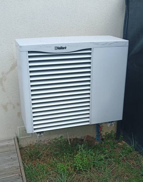 Entretien Annuel et Contrat de Maintenance pour Pompe à Chaleur et Climatisation à L'Union.