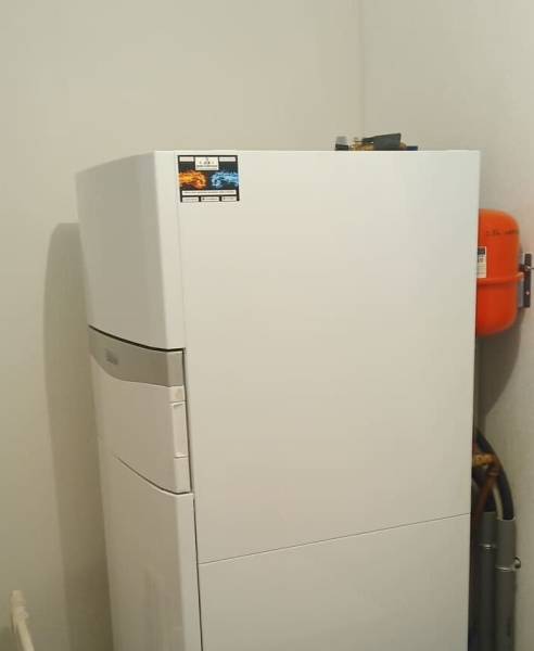 Entretien Annuel et Contrat de Maintenance pour Pompe à Chaleur et Climatisation à L'Union.