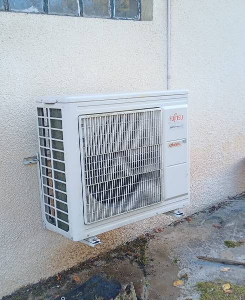 Remplacer votre ancienne chaudière fioul ou gaz par une pompe à chaleur haute performance pour une rénovation énergétique réussie sur Pechbonnieu.