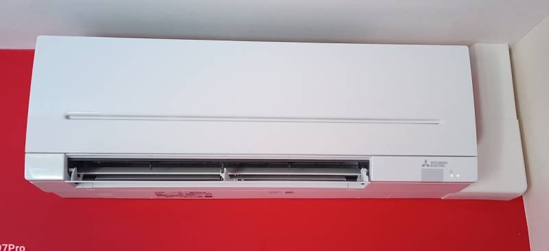 MITSUBISHI ou DAIKIN pour votre climatisation réversible cet été contre les fortes chaleur à l'UNION près de TOULOUSE  ?