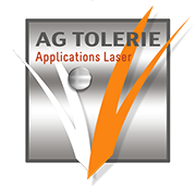 Spécialisé en Tôlerie- Chaudronnerie et Application Laser chez AG TOLERIE à coté de Lyon Lyon AG TOLERIE