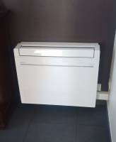 Entreprise de chauffage à Aucamville 31140