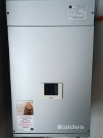 Entreprise de chauffage sur L'Union 31240