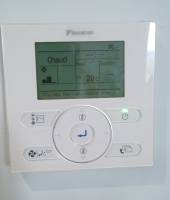 JLBGC -  Mise au point de systèmes de climatisation multi-split pour une grande villa à Aucamville 31140