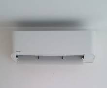 JLBGC -  Installation de climatisation réversible pour chauffage à Aucamville 31140