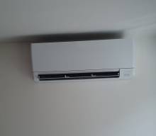 JLBGC -  Prix pour la réparation urgente d'un système de pompe à chaleur avec message d'erreur système sur L'Union 31240