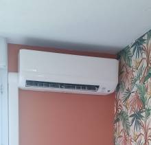 Entreprise de chauffage sur L'Union 31240