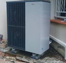 Entreprise de chauffage à Toulouse en Haute-Garonne