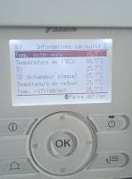 JLBGC -  Contacter un plombier pour effectuer la maintenance annuelle d'un système de pompe à chaleur Mitsubishi à Aucamville 31140
