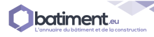annuaire entreprise batiment